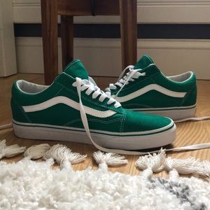 Vans old school original